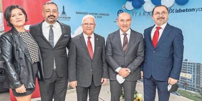 Kentsel dönüşümde rant hesapları