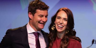 Yeni Zelanda Başbakanı Ardern, Omicron varyantı nedeniyle düğününü erteledi