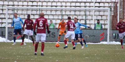 RH. Bandırmaspor: 2 - BB Erzurumspor: 1