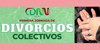 Meksika'da bir şehir 15 Şubat’ta toplu boşanma etkinliği düzenleyecek