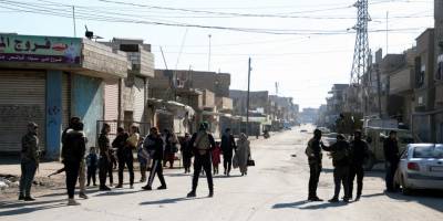 Suriye’deki hapishane saldırısında 77 DEAŞ’lı, 39 PKK/YPG’li öldü