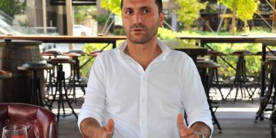 Bucaspor Başkanı Aktaş’tan belediyeye stadyum tepkisi