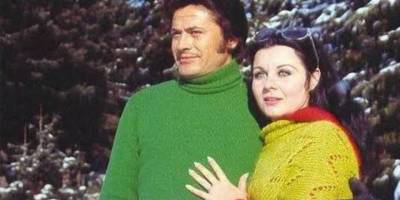 Cüneyt Arkın, Fatma Girik'in vefatının ardından acısını paylaştı: "Benim parçam gitti, hatıralarım gitti"