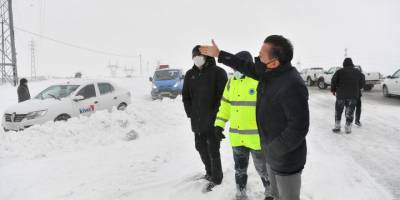 Tuzla Belediye Başkanı Dr. Şadi Yazıcı: “İstanbul Büyükşehir Belediyesi ekipman bakımından 100 tane devletten daha fazla ekipmana ve teçhizata sahip”