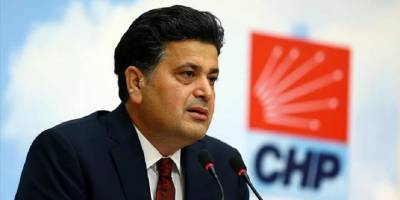 CHP lideri Kılıçdaroğlu'nun avukatı Çelik: Ankara Barosu hakkımda kovuşturma başlattı