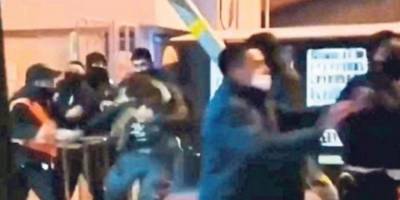 İZBAN’da ‘kart bas’ dayağı