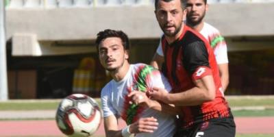 Kaf-Kaf kabus görüyor