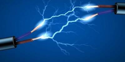 Elektrik akımına kapılan bir kişi hayatını kaybetti