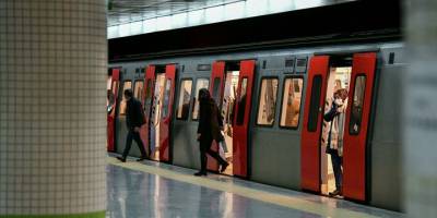 İstanbul'da Cibali-Alibeyköy Cep Otogarı Tramvay seferleri yeniden başladı