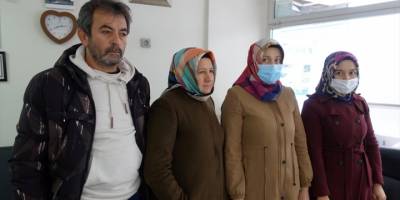 Manisa'daki cinayetin güvenlik kamera görüntüleri ortaya çıktı