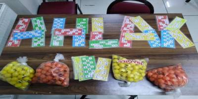 Eskişehir’de kumar operasyonu: 43 kişiye 76 bin 398 TL ceza kesildi