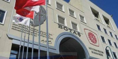 BOTAŞ: İran dahil hiç bir tedarikçimize borcumuz yok