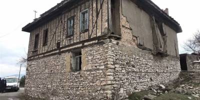 Düştüğünü söyleyerek hastaneye kaldırılan şahıs hayatını kaybetti