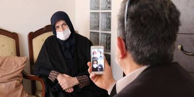 Özel hastanenin ihmalkarlığı 8 kişiye virüs bulaştırmıştı: Yaşlı kadından acı haber