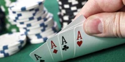 İzmir'de kumar operasyonu