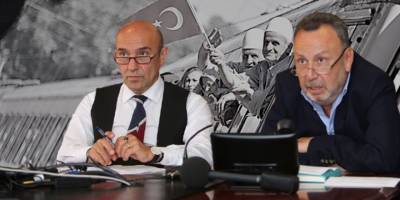 Şükürer Büyükşehir’den yılda 2.5 milyon lira alıyor