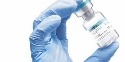 Turkovac'ı geliştiren Prof. Özdarendeli: Alfa ve Delta'ya karşı koruyucu