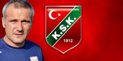 Karşıyaka'da Erman Güracar dönemi