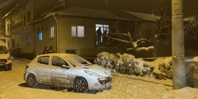 Afyonkarahisar'da korkunç cinayet