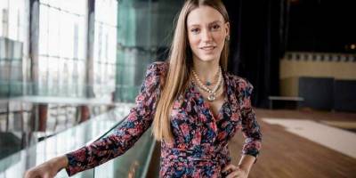 Serenay Sarıkaya'ya saldıran kişi akıl hastanesinde