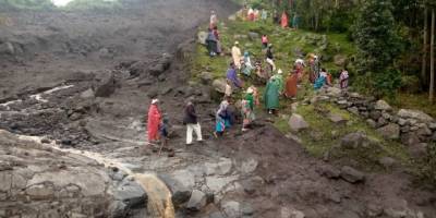Uganda’da sel ve toprak kayması: 9 ölü