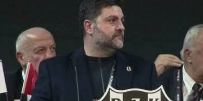 Eski BJK yöneticisi Mahmutyazıcıoğlu, silahlı saldırıda hayatını kaybetti