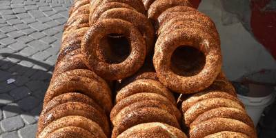 Ankara Simitçiler Odası Başkanı: Mart ayında 5 liraya çıkar