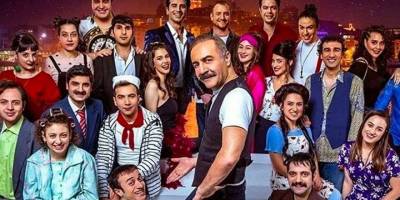 Çok Güzel Hareketler 2 yayından kaldırılıyor