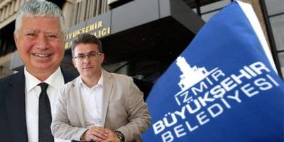 Murat Bey siyasette para basıyor!