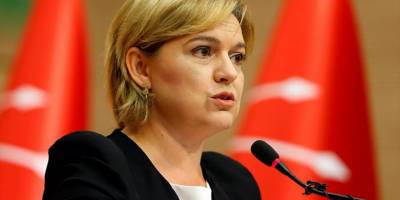 AKPM'de iki önemli görev