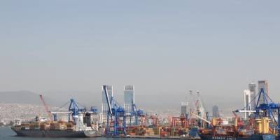 Ege Bölgesi, Türkiye ihracat şampiyonu oldu