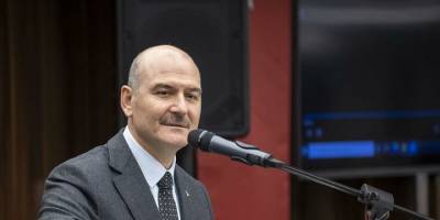 Soylu'dan İmamoğlu'na yanıt: Dedikodu değil, iyiliğin zamanı