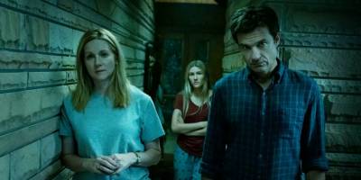 Ozark, Netflix'in en çok izlenenleri arasına girdi