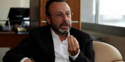 Sıtkı, İEKKK’den istifa ederek bu işten sıyrılacağını sandı ama...