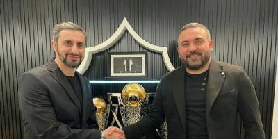 Altay’da Özbalta dönemi