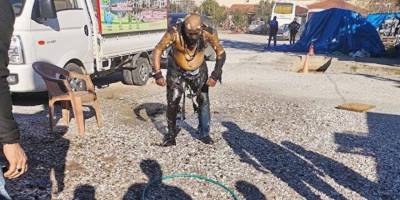 Marmaris Belediyesi bu fotoğrafın hesabını verecek