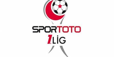 Spor Toto 1. Lig'de ertelenen maçların oynanacağı tarihler belli oldu