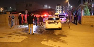 Moto kuryeye çarpan minibüsün sürücüsü gözaltına alındı