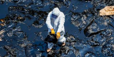 Peru'da petrol sızıntısı nedeniyle rafineri yöneticilerine yurt dışına çıkış yasağı