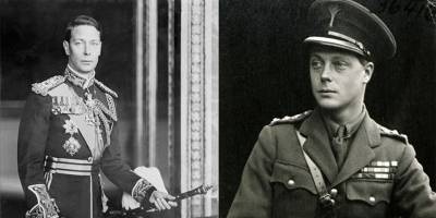 103 yıllık mektup Kraliçe II. Elizabeth'in babasının evli bir leydiyle yaşadığı ilişkiyi açığa çıkardı