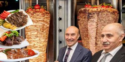 Kemal Karataş, İzmir'in Berlin'deki süper tanıtım gücünü yazdı: Dönerci ustası...