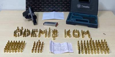 İzmir’de tefeci baskını