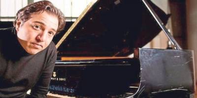 Fazıl Say bile 15 dakika sabredebildi