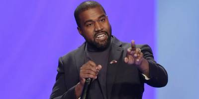 Avustralya, Kanye West'in ülkeye girişi reddedildiğini açıkladı: Tüm aşıların yapılmış olması gerek