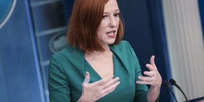 Beyaz Saray: “Rusya her an Ukrayna’yı işgal edebilir”