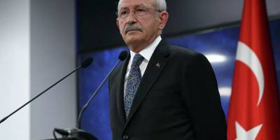 Kılıçdaroğlu: Biz sadece telefonlarımızın dinlendiğini sanıyorduk, meğer izleniyormuşuz da
