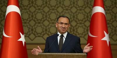 Bakan Bozdağ'dan ilk talimat: Adalet, sosyal medyaya kalmasın