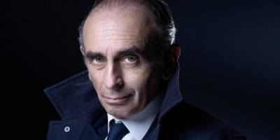 Fransa'da cumhurbaşkanı adayı Zemmour’un danışmanı hakkında tecavüz soruşturması