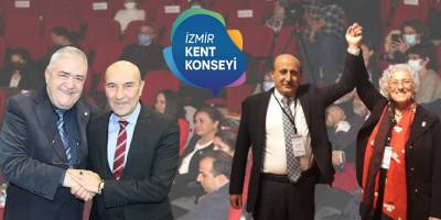 Kent Konseyi’nde kafalar karıştı!