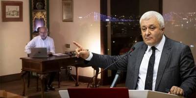 Kılıçdaroğlu’nu Özkan mı patlattı?